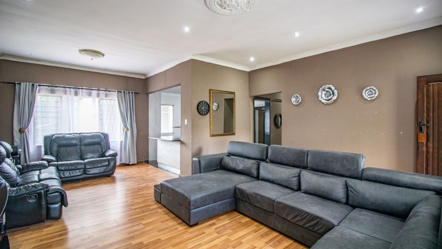 3 Bedroom Property for Sale in Amalinda Eastern Cape